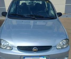 CHEVROLET CORSA SED CLASS.SPIRIT 1.0/1.0 FLEXPOWER