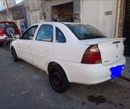 CHEVROLET CORSA SED. PREMIUM 1.4 8V ECONOFLEX 4P