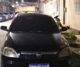 CHEVROLET CORSA SED. PREMIUM 1.4 8V ECONOFLEX 4P