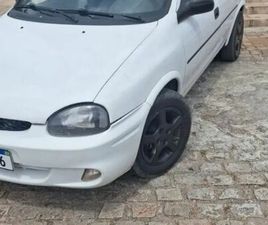 CHEVROLET CORSA SEDAN SUPER 1.0 MPFI 4P
