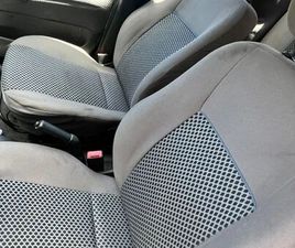 CHEVROLET CORSA SEDAN SUPER 1.0 MPFI 4P