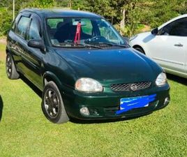 CHEVROLET CORSA WIND 1.0 MPF/MILLENIUMI/ EFI 4P