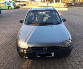 CHEVROLET CORSA WIND 1.0 MPFI / EFI 2P