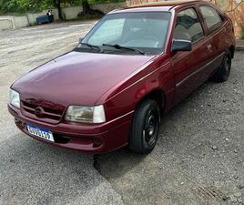 GL/SL/LITE/TURIM 1.8