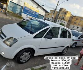 CHEVROLET MERIVA JOY 1.4 MPFI 8V ECONOFLEX 5P