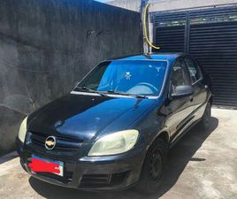 CHEVROLET PRISMA SED. JOY 1.4 8V ECONOFLEX 4P