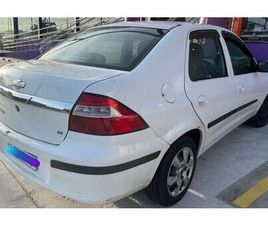 CHEVROLET PRISMA SED. MAXX/ LT 1.4 8V ECONOF. 4P