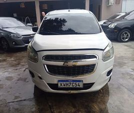 CHEVROLET SPIN LT 1.8 8V ECONO.FLEX 5P MEC.