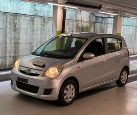 CUORE 1.0 SX // MFK NEU