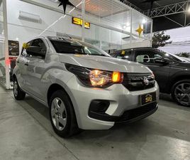 FIAT MOBI 1.0 EVO LIKE