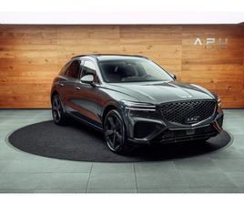 GV70 2.5 TGDI SPORT AT8 AWD