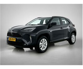 TOYOTA YARIS CROSS 1.5 HYBRID ACTIVE