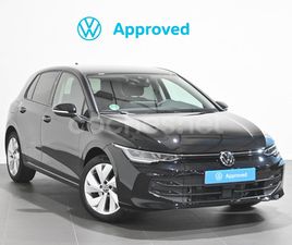 VOLKSWAGEN GOLF MAS 1.5 TSI