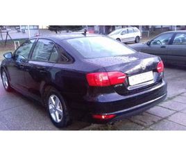 JETTA 1.6 TDI