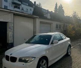 BMW BMW 128 I COUPE