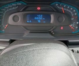 LTZ 1.4 MPFI 8V FLEXPOWER 5P