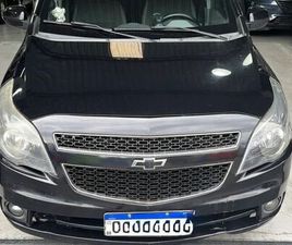 LTZ EASYTRONIC 1.4 8V FLEXPOWER 5P