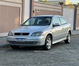 CHEVROLET ASTRA 2.0/ CD/ SUNNY/ GLS 2.0 8V 3P 2002