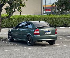 CHEVROLET ASTRA GL 1.8 MPFI 3P