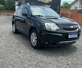 SPORT AWD 3.6 V6 24V 261CV 4X4