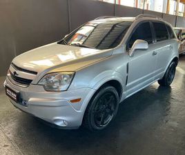 SPORT FWD 3.6 V6 24V 261CV 4X2