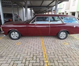 CHEVROLET CARAVAN L/SL/S/SS 2.5/4.1/4.2