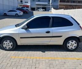 CHEVROLET CELTA CHEVROLET CELTA 1.0/SUPER/N.PIQ.1.0 MPFI VHC 8V 3P 2003