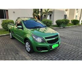 CHEVROLET MONTANA SPORT 1.4 ECONOFLEX 8V 2P