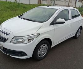 CHEVROLET ONIX HATCH LT 1.0 8V FLEX POWER MEC. 4P