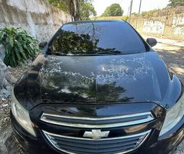 CHEVROLET ONIX HATCH LT 1.0 8V FLEX POWER MEC. 4P