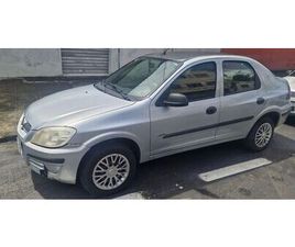 CHEVROLET PRISMA SED. JOY 1.4 8V ECONOFLEX 4P