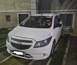 CHEVROLET PRISMA SED. JOY/ LS 1.0 8V FLEXPOWER 4P