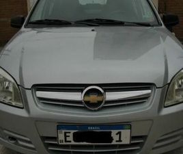 CHEVROLET PRISMA SED. JOY/ LS 1.0 8V FLEXPOWER 4P
