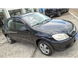 CHEVROLET PRISMA SED. LT 1.4 8V FLEXPOWER 4P