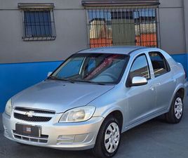 CHEVROLET PRISMA SED. MAXX/ LT 1.4 8V ECONOF. 4P