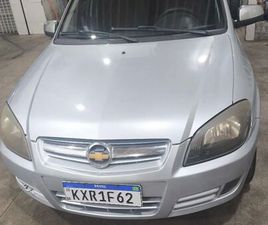 CHEVROLET PRISMA SED. MAXX/ LT 1.4 8V ECONOF. 4P