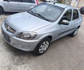 CHEVROLET PRISMA SED. MAXX/ LT 1.4 8V ECONOF. 4P