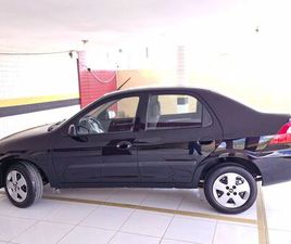 CHEVROLET PRISMA SED. MAXX/ LT 1.4 8V ECONOF. 4P