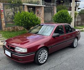CHEVROLET VECTRA CD 2.0 (MODELO ANTIGO) 1995