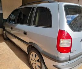 COMFORT 2.0 MPFI FLEXPOWER 8V 5P