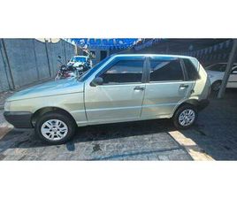FIAT UNO 1.0 MILLE FIRE FLEX