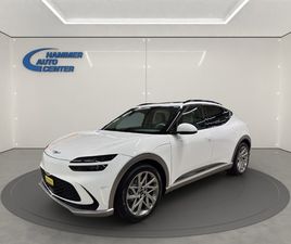 GV60 DUAL MOTOR SPORT AWD