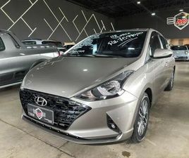 HYUNDAI HB20S C.PLUS/C.STYLE1.0 FLEX 12V MEC. 4P 2022