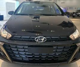 LIMITED 1.0 FLEX 12V MEC.