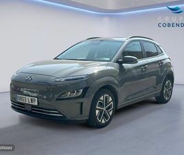 KONA EV STYLE 150 KW (204 CV)