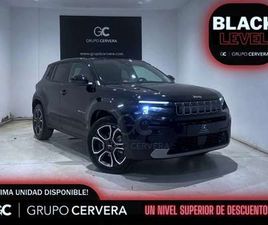 1.2 EHYBRID SUMMIT 81KW