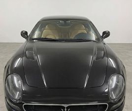 MASERATI 3200 GT 3200 GT