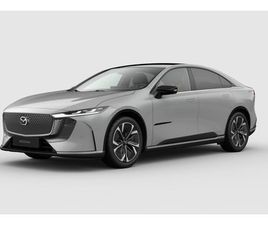 MAZDA 6 MAZDA 6E (ELEKTRO) 5HB EV 245PS LONG RANGE 1AT RWD TAKUMI