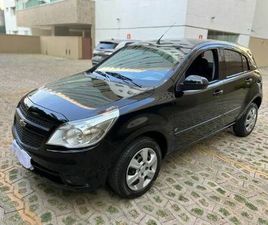 LT 1.4 MPFI 8V FLEXPOWER 5P