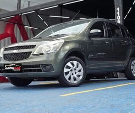 LT 1.4 MPFI 8V FLEXPOWER 5P